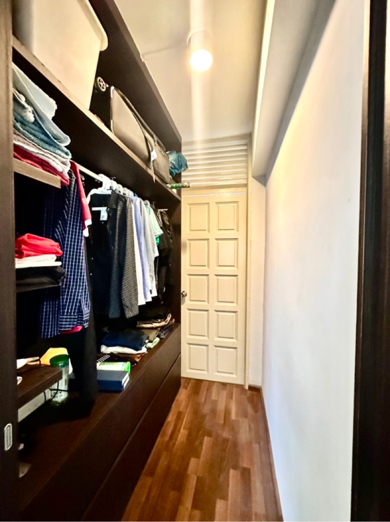 POTONG PASIR AVE 1 4