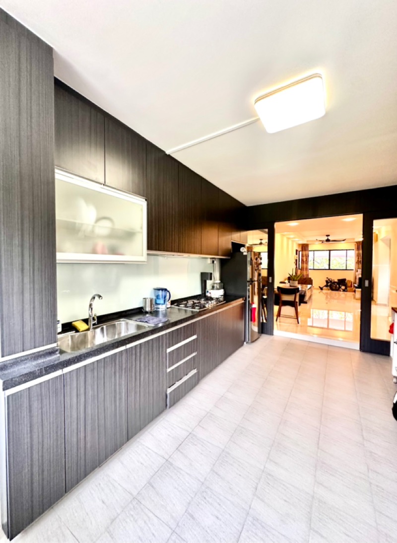 POTONG PASIR AVE 1 5