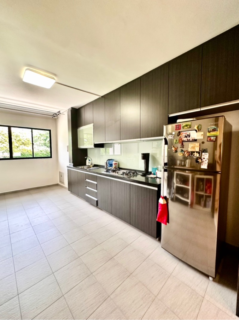 POTONG PASIR AVE 1 6