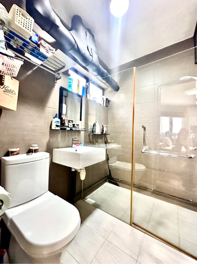 POTONG PASIR AVE 1 7