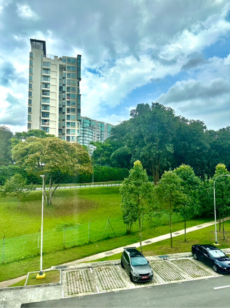 POTONG PASIR AVE 1 8