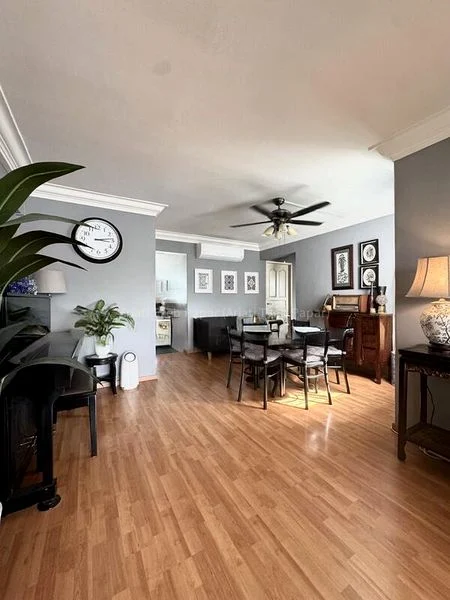 BEDOK RESERVOIR RD 2