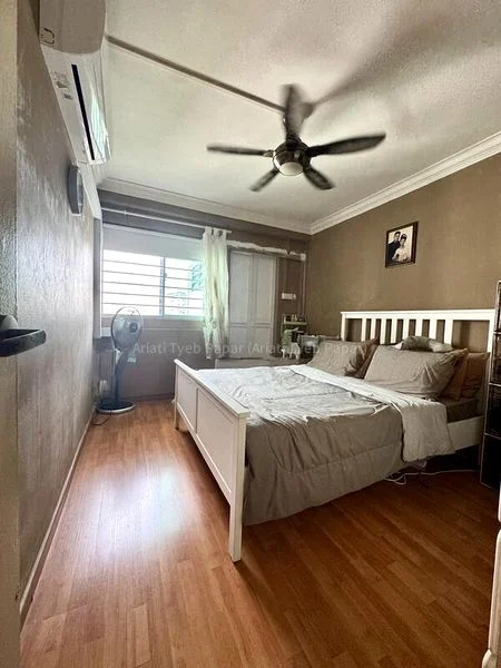 BEDOK RESERVOIR RD 9