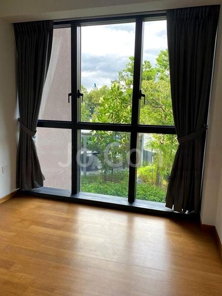 FOURTH AVENUE RESIDENCES 2