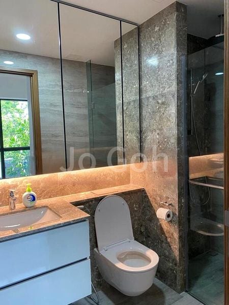 FOURTH AVENUE RESIDENCES 3