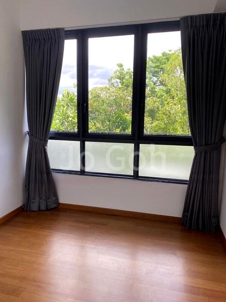 FOURTH AVENUE RESIDENCES 4