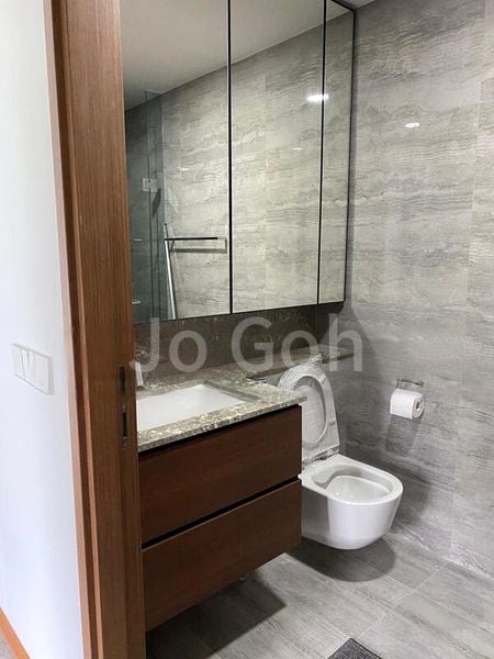 FOURTH AVENUE RESIDENCES 5