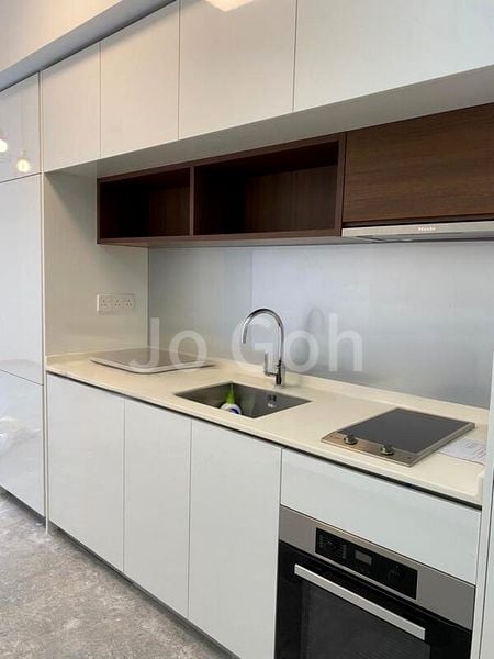 FOURTH AVENUE RESIDENCES 6