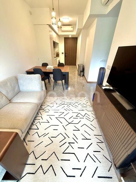 FOURTH AVENUE RESIDENCES 7