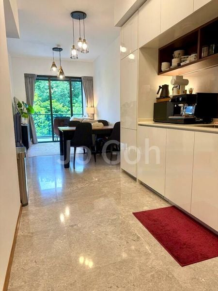 FOURTH AVENUE RESIDENCES 8