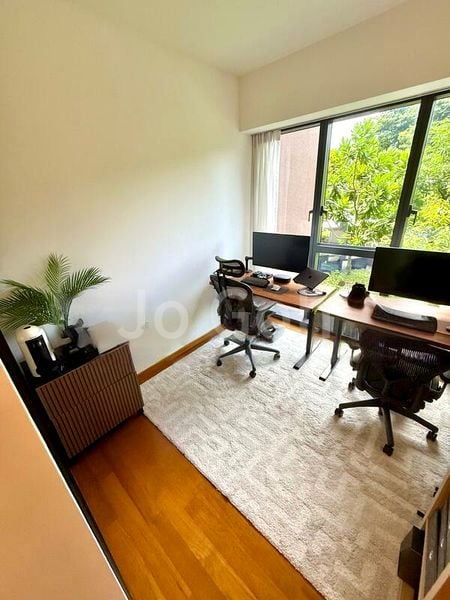 FOURTH AVENUE RESIDENCES 11