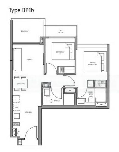 FOURTH AVENUE RESIDENCES 13