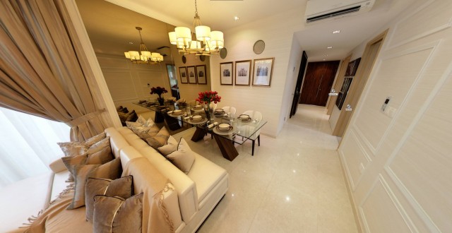 THE LINE @ TANJONG RHU 2