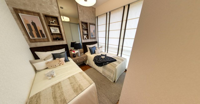 THE LINE @ TANJONG RHU 4