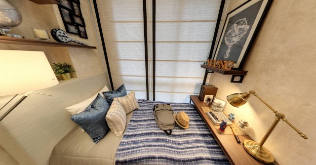 THE LINE @ TANJONG RHU 5