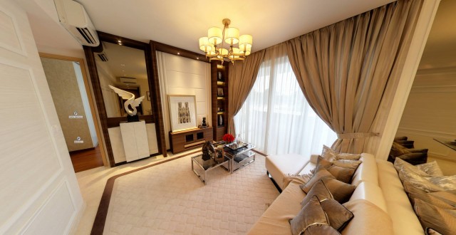 THE LINE @ TANJONG RHU 7