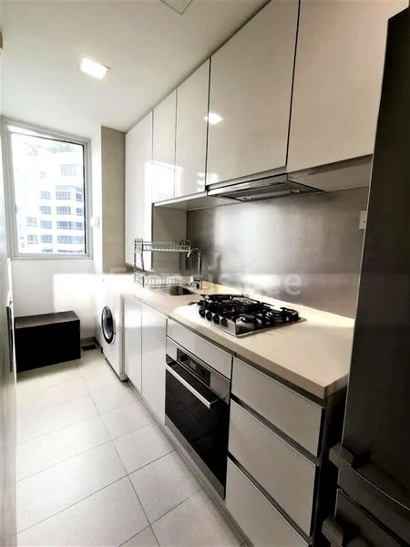 THE VERMONT ON CAIRNHILL 2