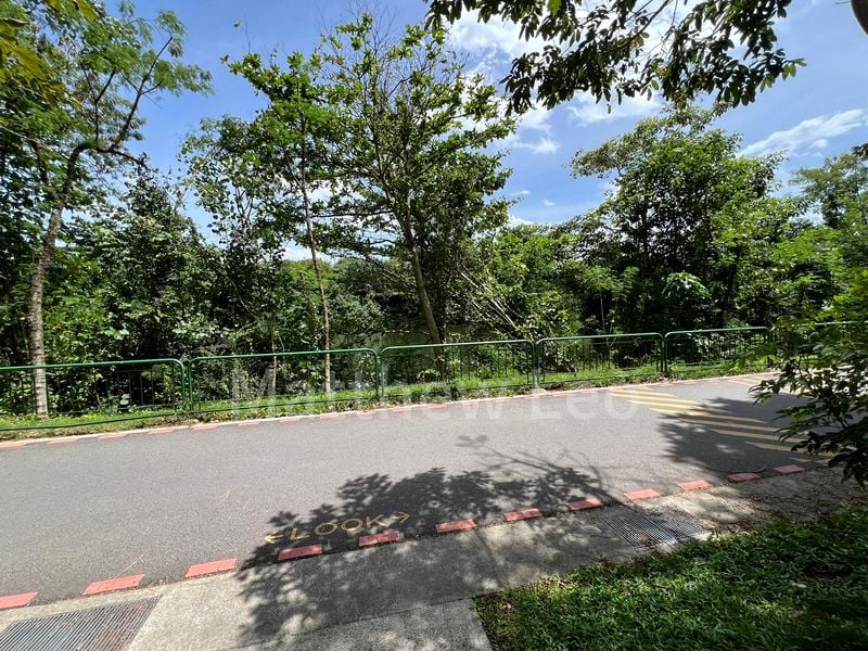 KINGSFORD WATERBAY 4