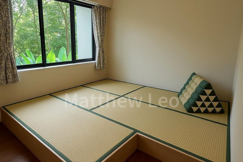 KINGSFORD WATERBAY 7