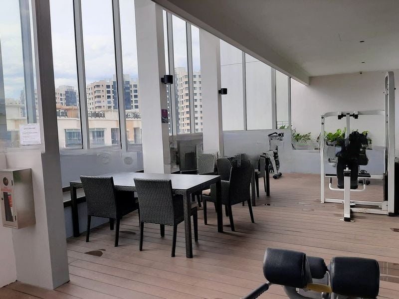 LOTUS AT PAYA LEBAR (EAST WING) 8