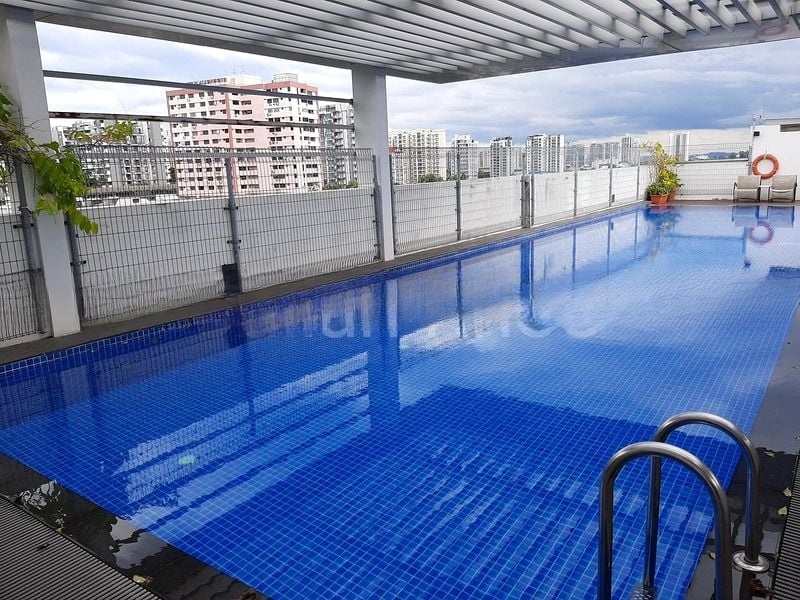 LOTUS AT PAYA LEBAR (EAST WING) 9