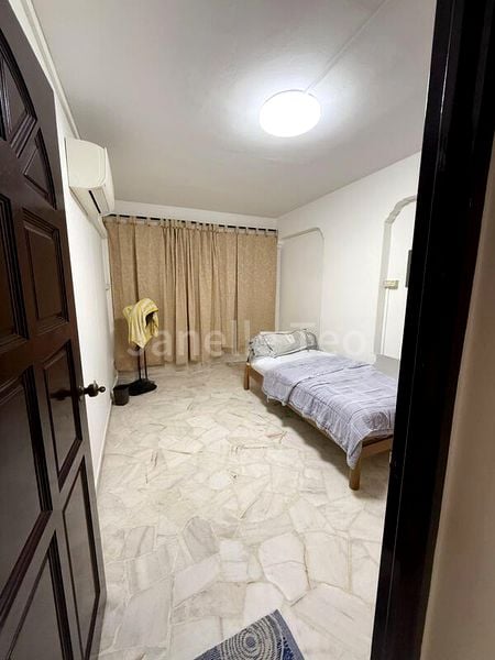 CHOA CHU KANG AVE 1 2