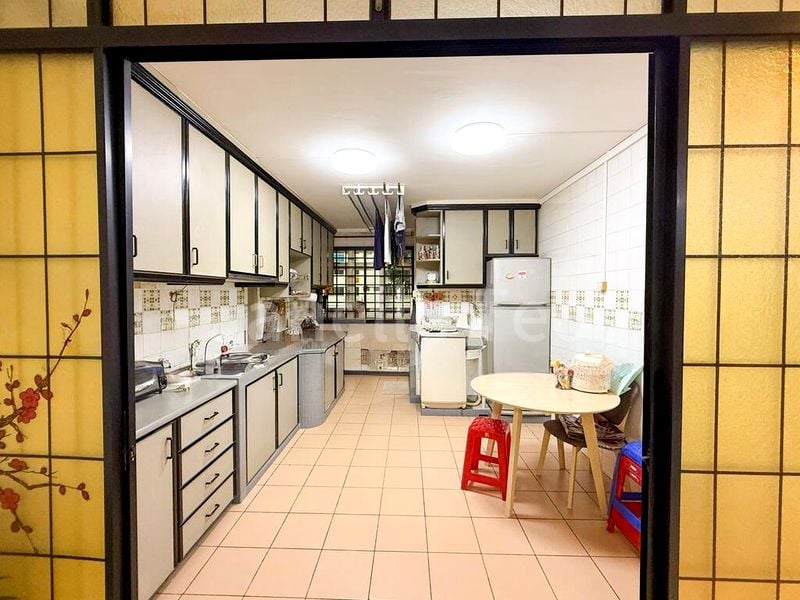 CHOA CHU KANG AVE 1 3