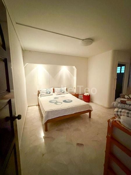 CHOA CHU KANG AVE 1 4