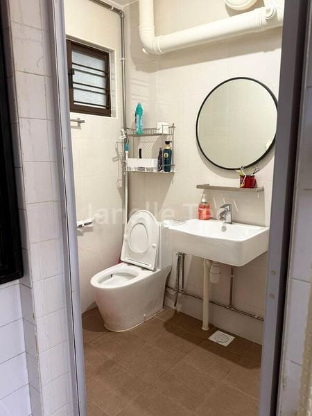 CHOA CHU KANG AVE 1 5