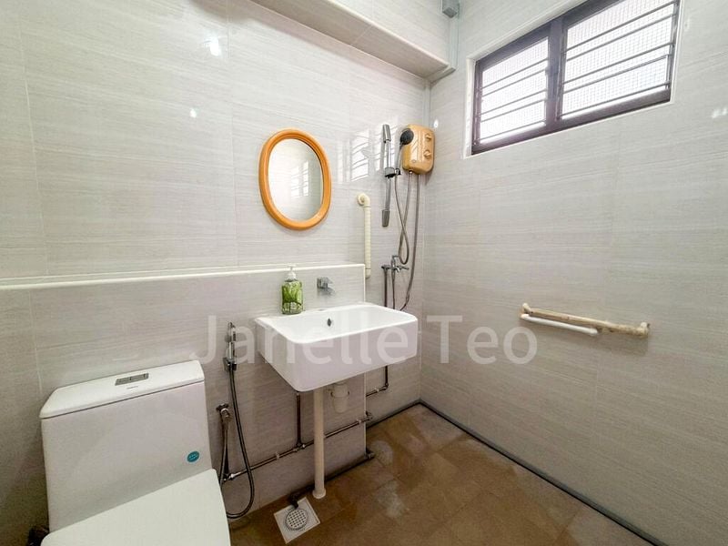 CHOA CHU KANG AVE 1 6