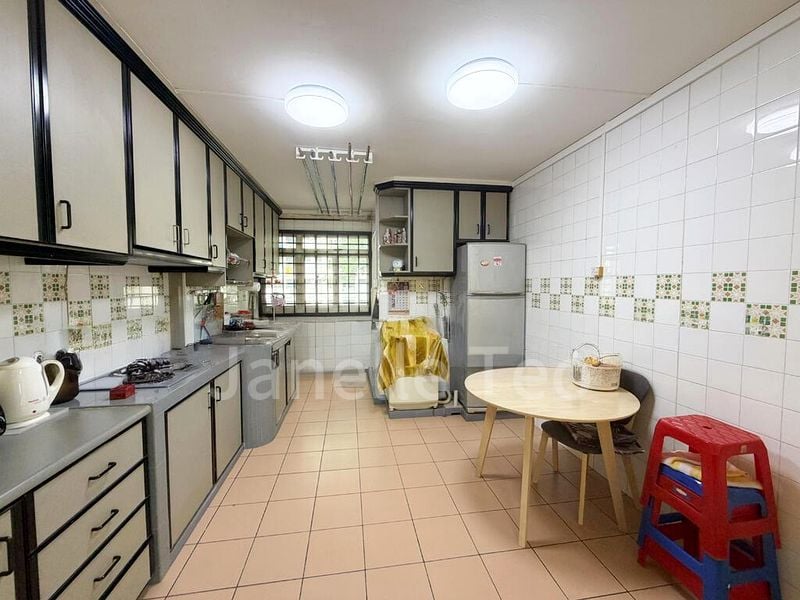 CHOA CHU KANG AVE 1 7