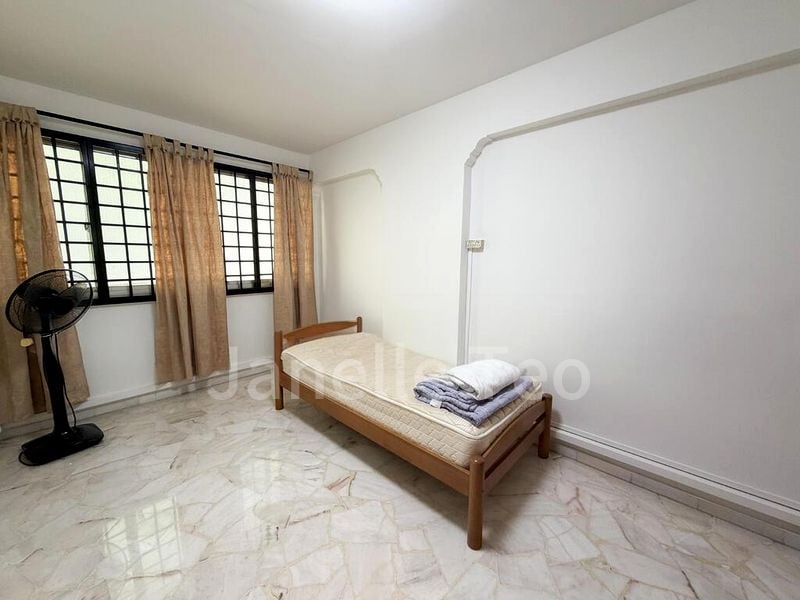 CHOA CHU KANG AVE 1 9