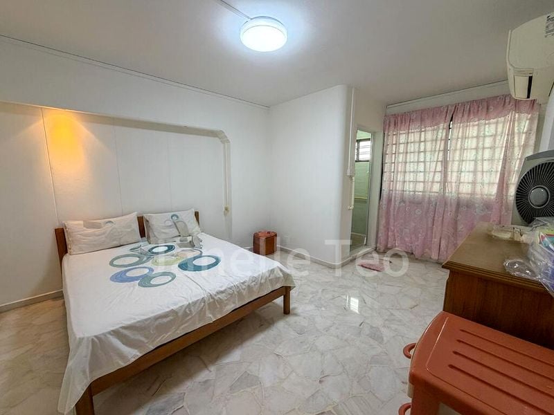 CHOA CHU KANG AVE 1 10