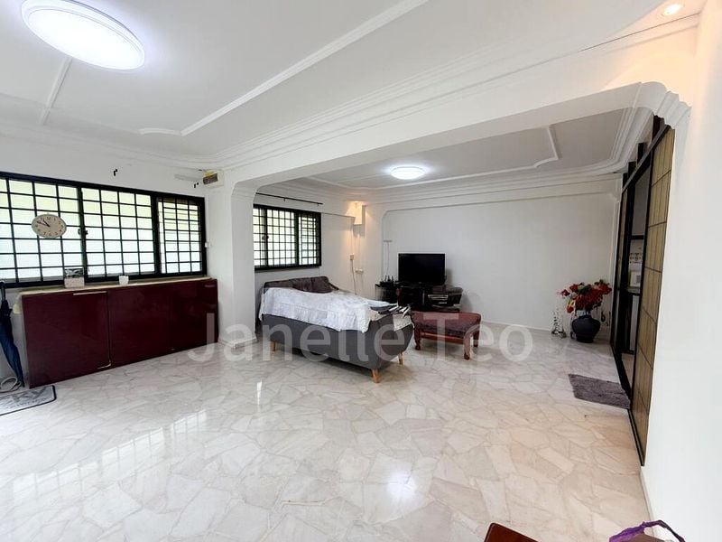 CHOA CHU KANG AVE 1 11