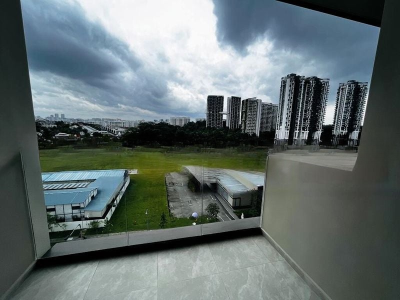 DAIRY FARM RESIDENCES 12