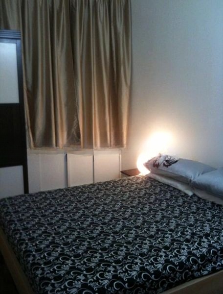 BRISTOL LODGE 2