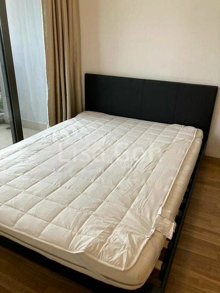 COMMONWEALTH TOWERS 4