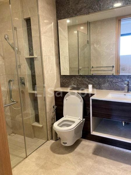 COMMONWEALTH TOWERS 5