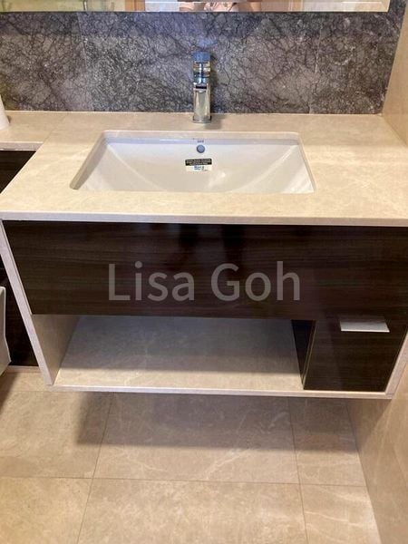 COMMONWEALTH TOWERS 6