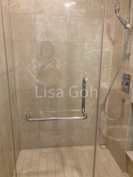 COMMONWEALTH TOWERS 7