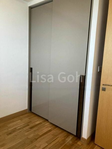 COMMONWEALTH TOWERS 8