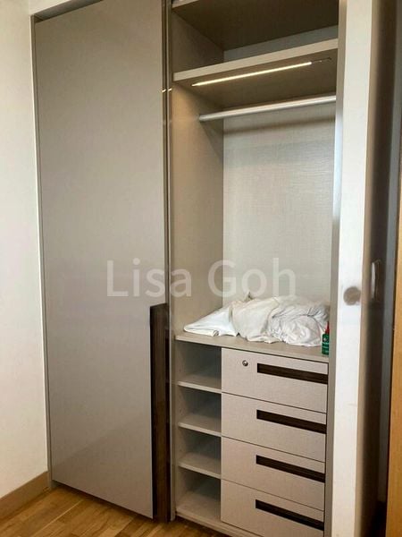 COMMONWEALTH TOWERS 9