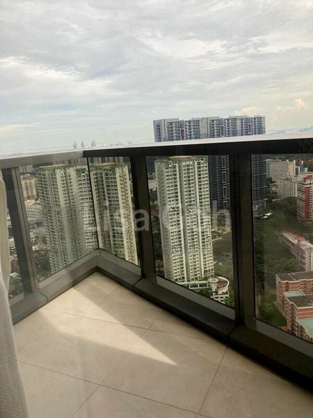 COMMONWEALTH TOWERS 10