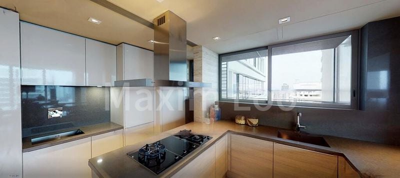 ARDMORE RESIDENCE 11