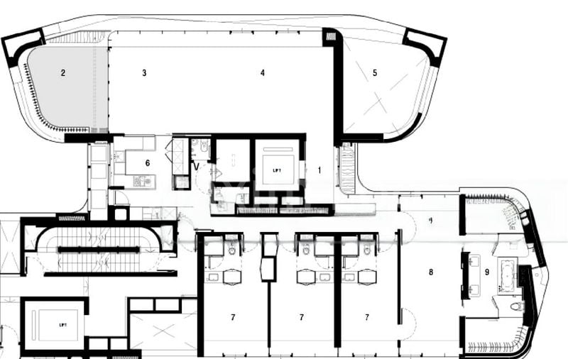 ARDMORE RESIDENCE 15