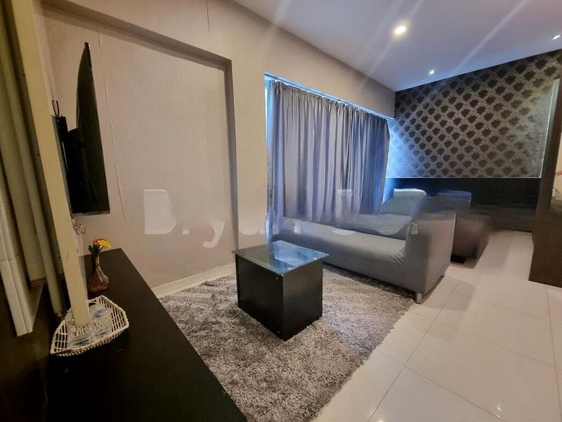 JJH SERVICE APARTMENT 11