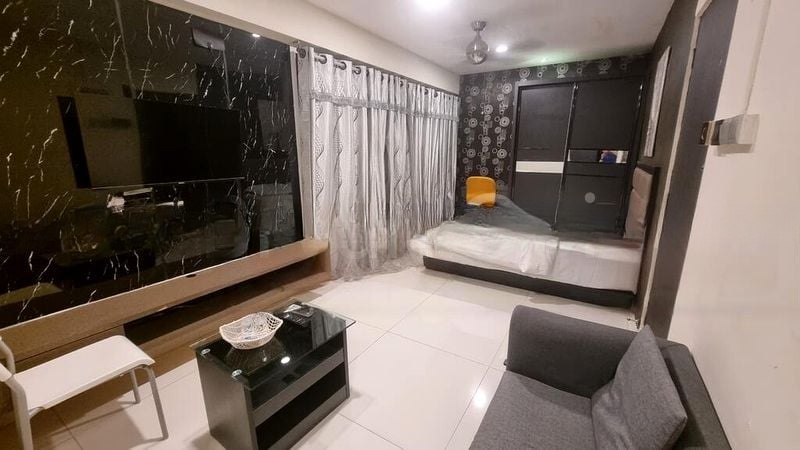 JJH SERVICE APARTMENT 10