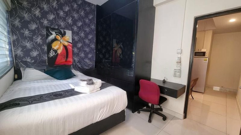 JJH SERVICE APARTMENT 2