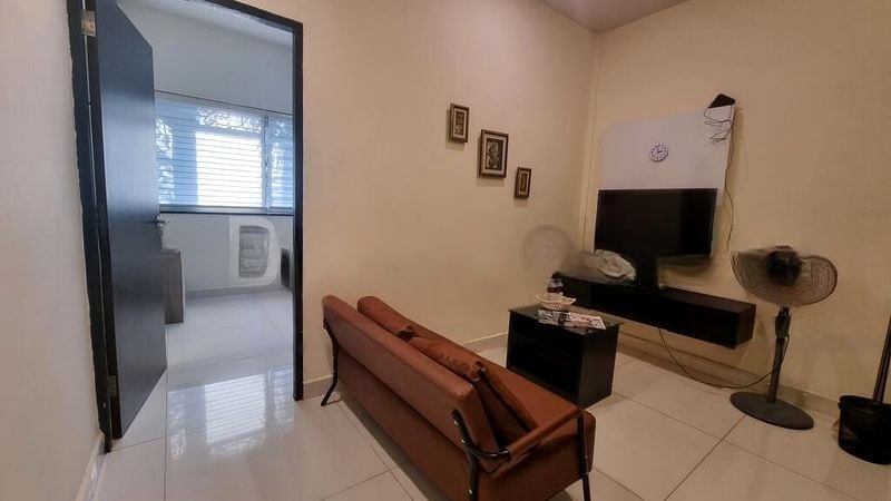JJH SERVICE APARTMENT 1