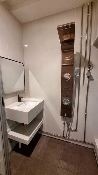 JJH SERVICE APARTMENT 8